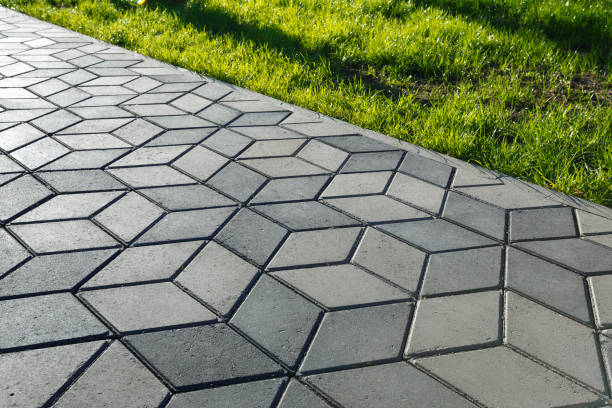 Best Driveway Pavers Installation  in Temple City, CA
