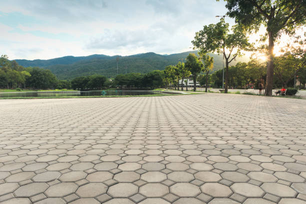 Best Brick Driveway Pavers  in Temple City, CA