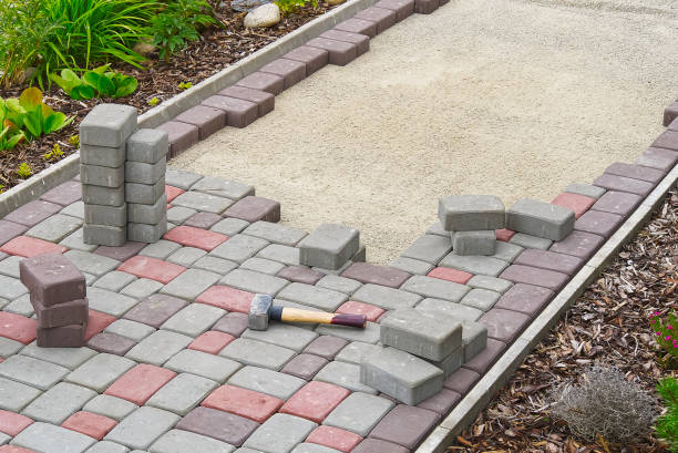 Best Driveway Pavers Near Me  in Temple City, CA