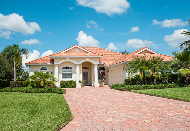 Best Driveway Paving Contractor  in Temple City, CA