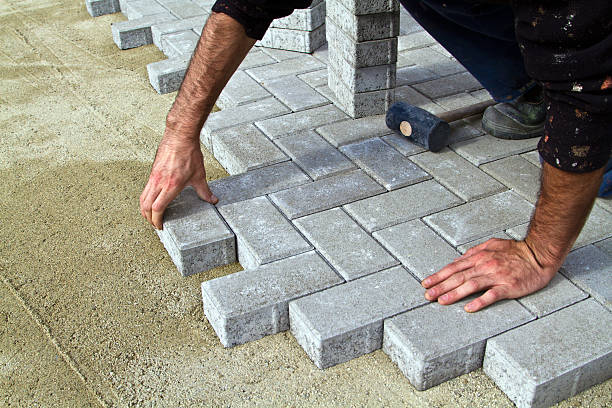 Reasons to Select Us for Your Driveway Paving Requirements in Temple City, CA