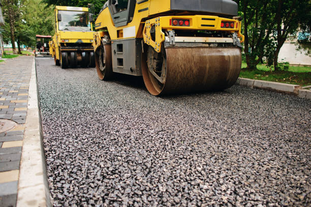 Best Cobblestone Driveway Pavers  in Temple City, CA
